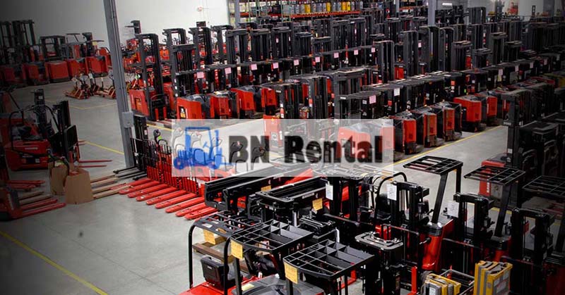 BẢNG GIÁ BÁN XE NÂNG CŨ NĂM 2026